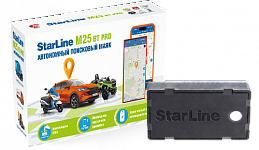 StarLine M25 BT PRO